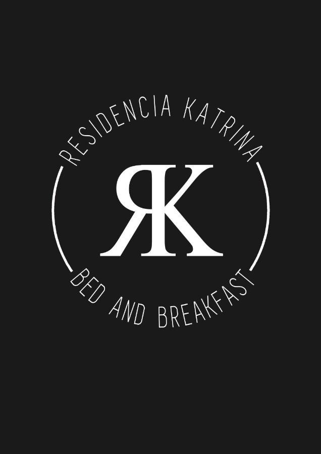 Residencia Katrina Bed And Breakfast El Nido Ngoại thất bức ảnh