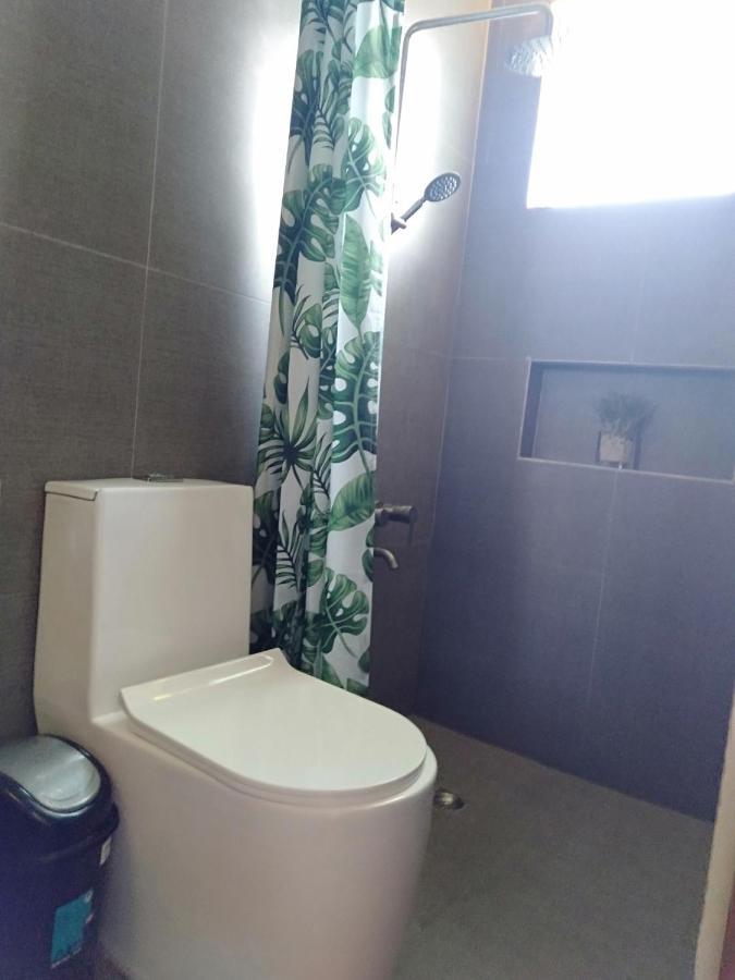 Residencia Katrina Bed And Breakfast El Nido Ngoại thất bức ảnh