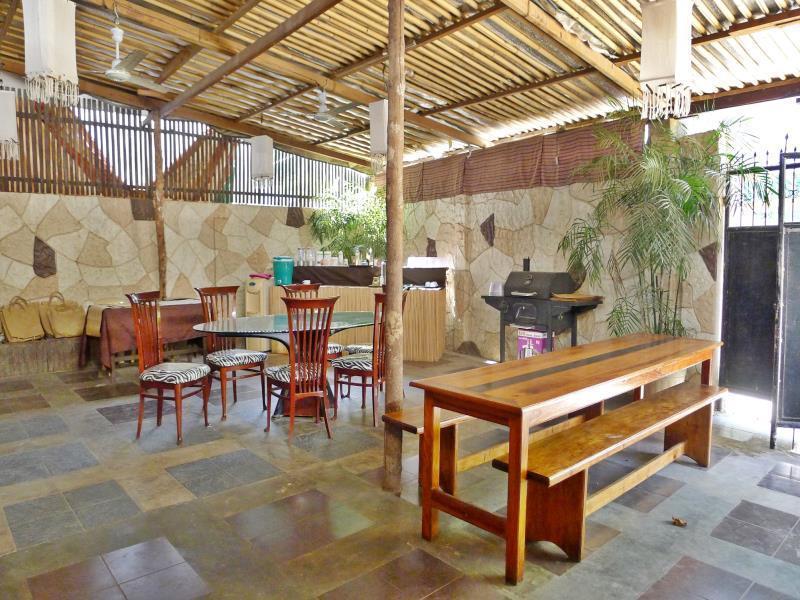 Residencia Katrina Bed And Breakfast El Nido Ngoại thất bức ảnh