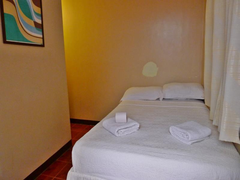 Residencia Katrina Bed And Breakfast El Nido Ngoại thất bức ảnh