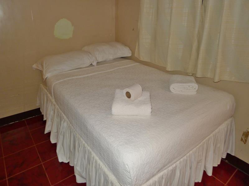 Residencia Katrina Bed And Breakfast El Nido Ngoại thất bức ảnh