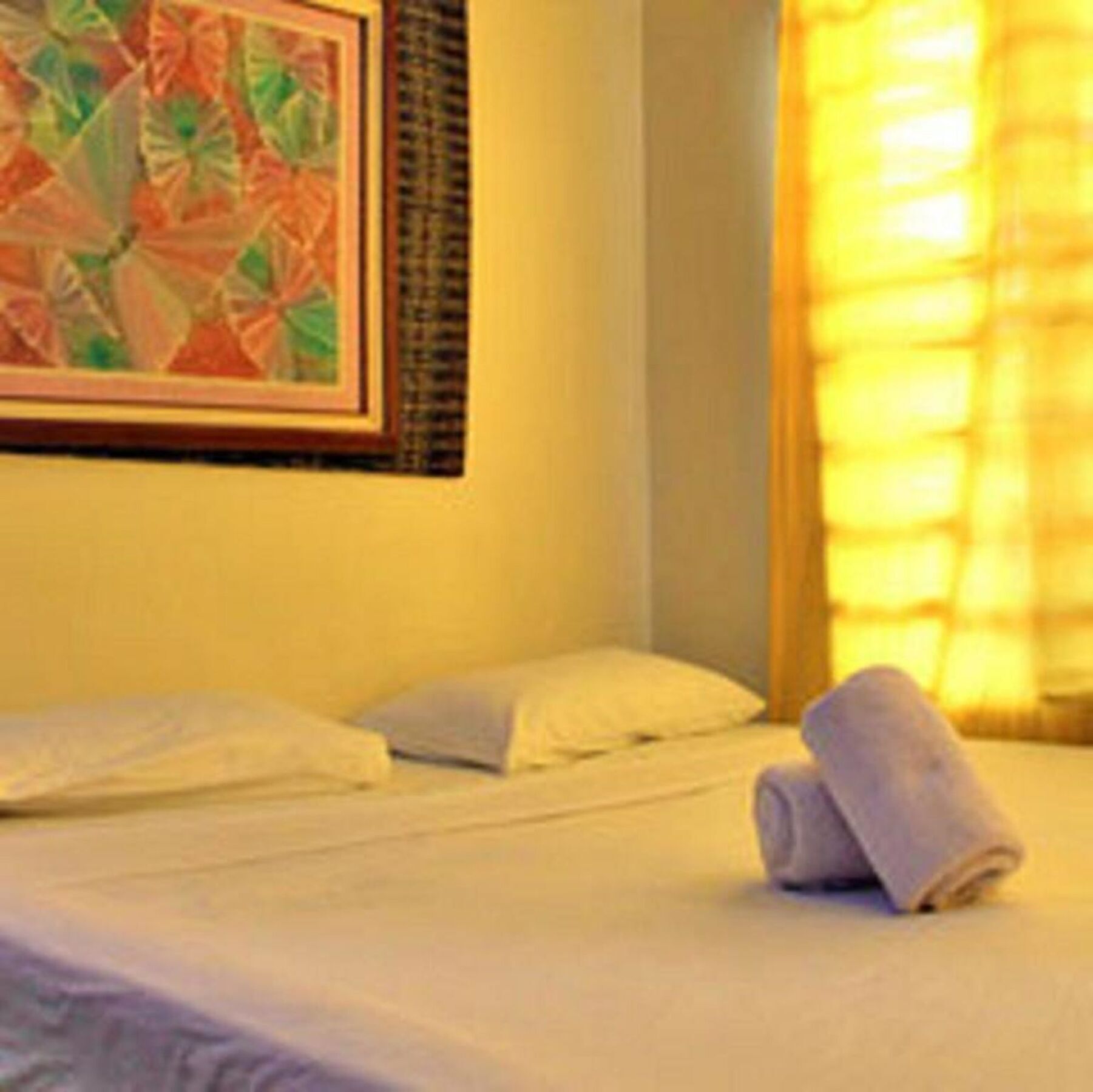 Residencia Katrina Bed And Breakfast El Nido Ngoại thất bức ảnh