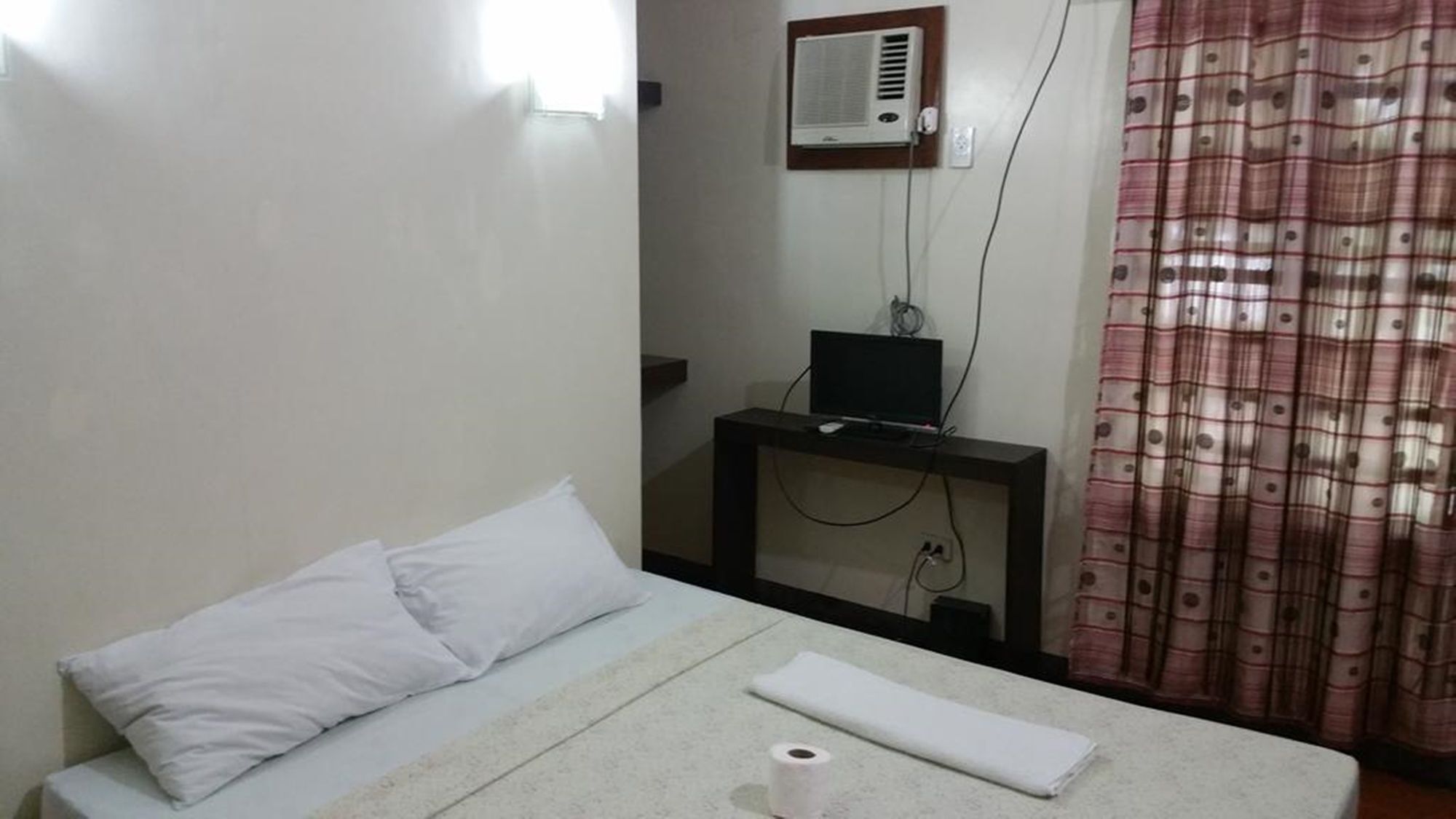 Residencia Katrina Bed And Breakfast El Nido Ngoại thất bức ảnh