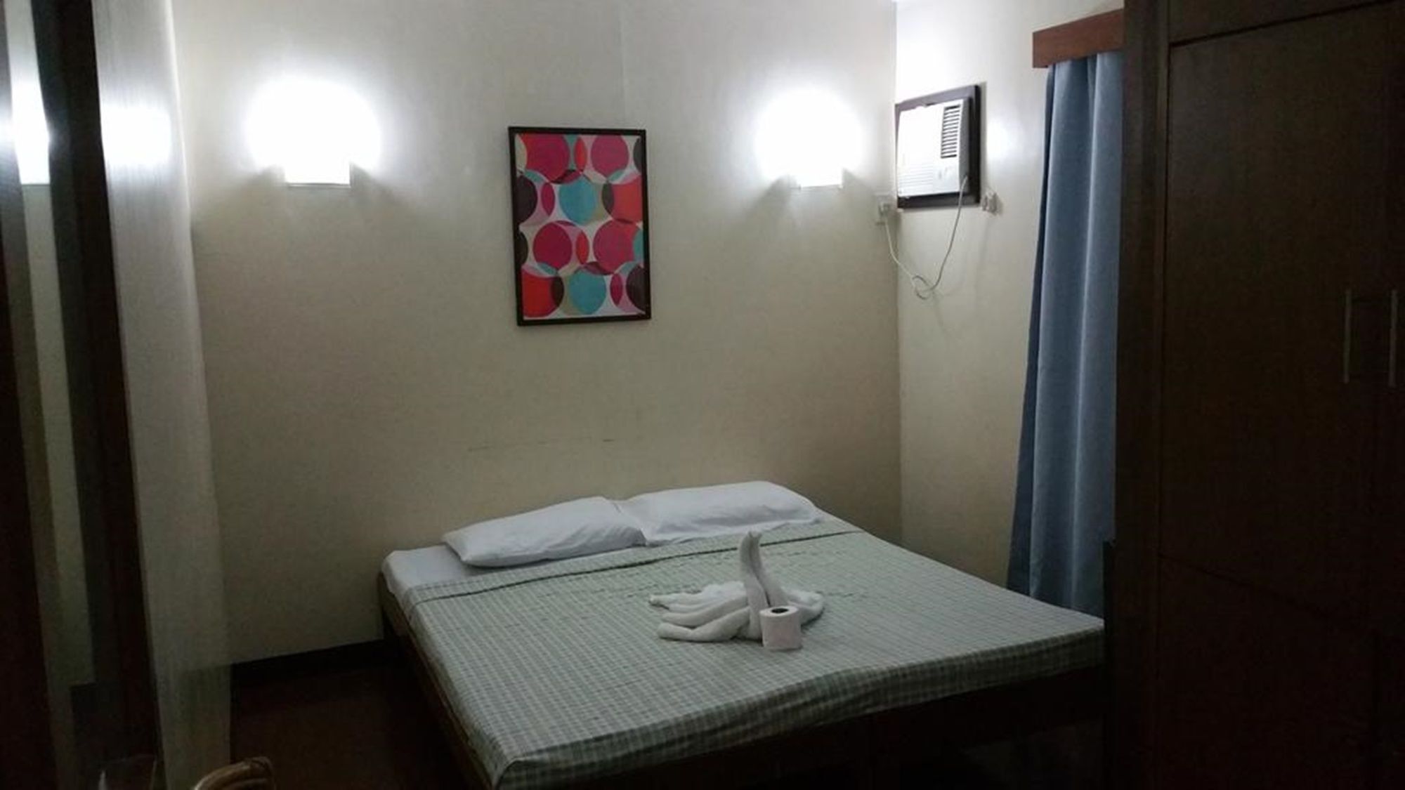 Residencia Katrina Bed And Breakfast El Nido Ngoại thất bức ảnh