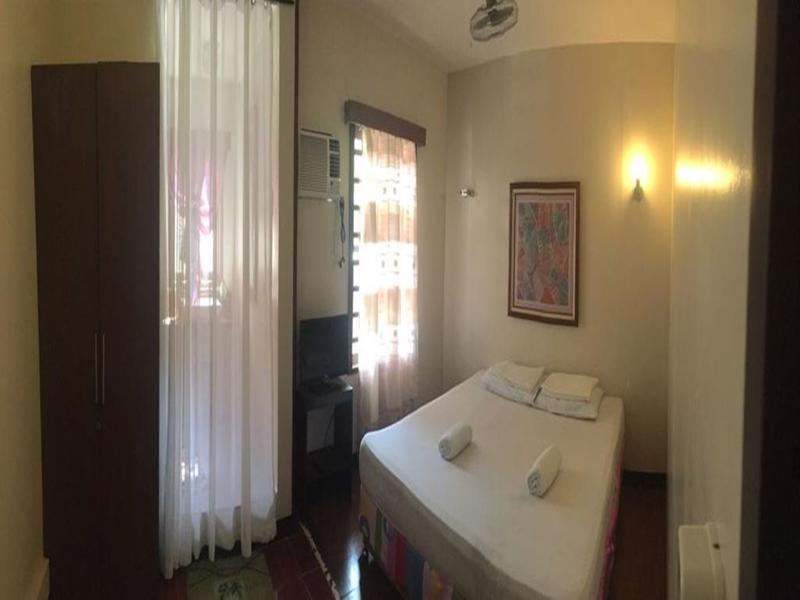 Residencia Katrina Bed And Breakfast El Nido Ngoại thất bức ảnh