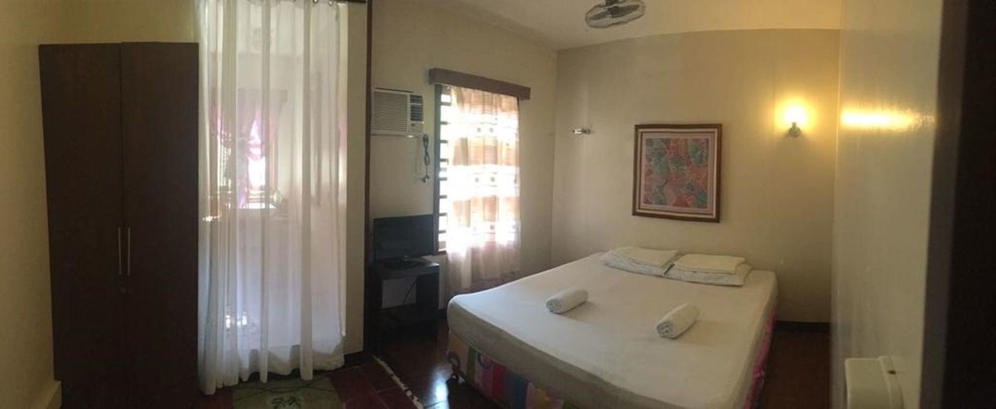 Residencia Katrina Bed And Breakfast El Nido Ngoại thất bức ảnh
