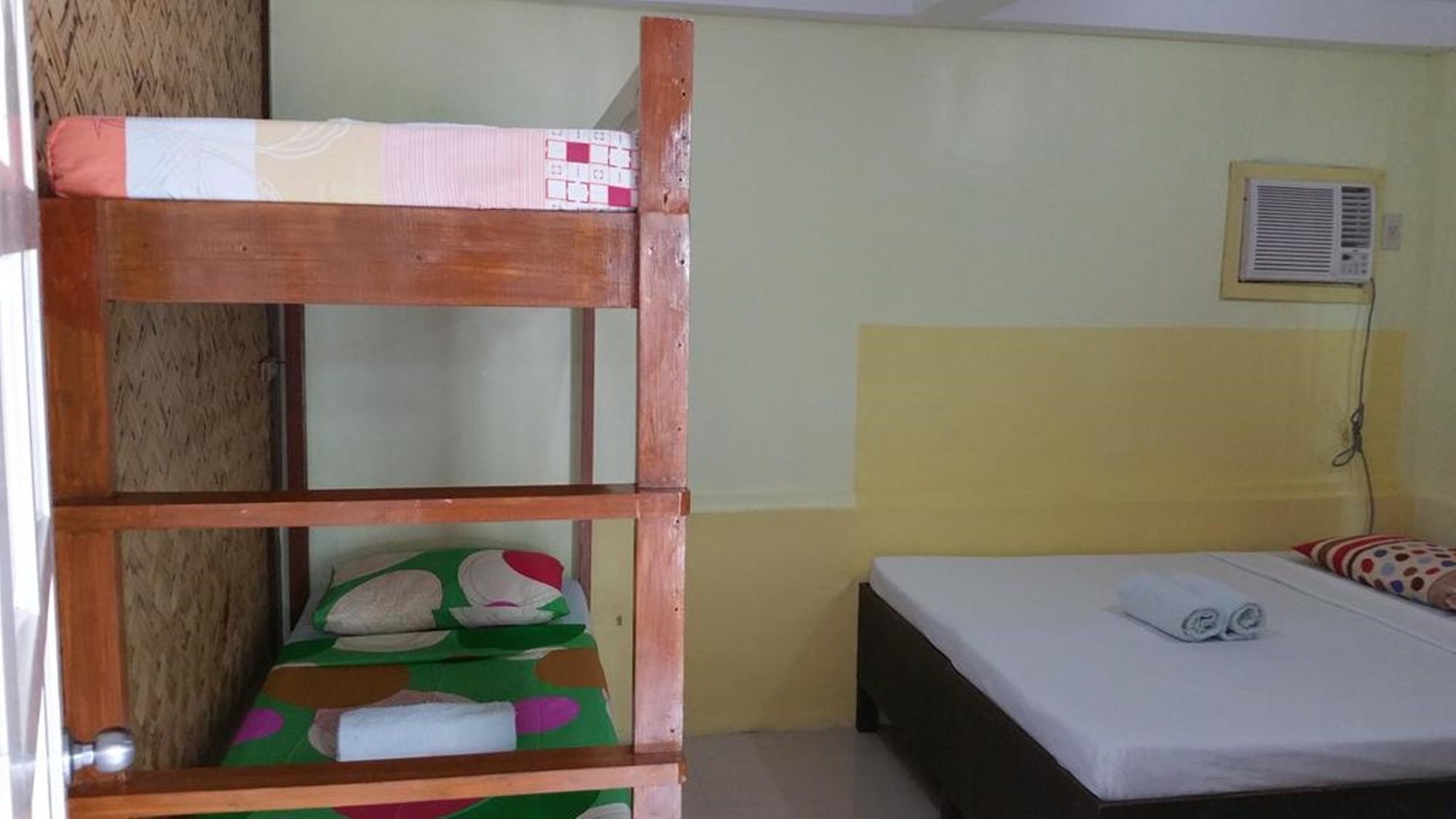 Residencia Katrina Bed And Breakfast El Nido Ngoại thất bức ảnh