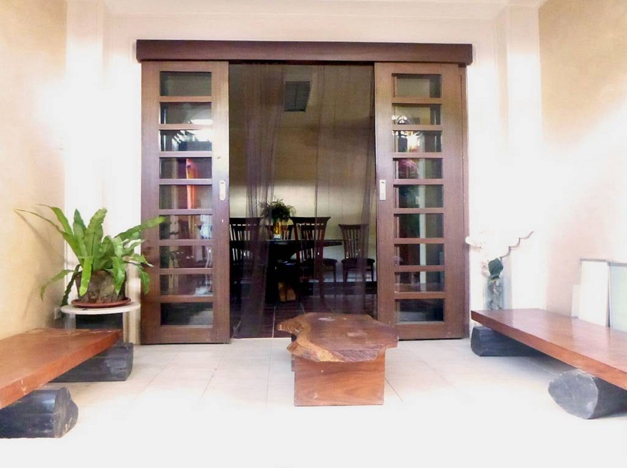 Residencia Katrina Bed And Breakfast El Nido Ngoại thất bức ảnh