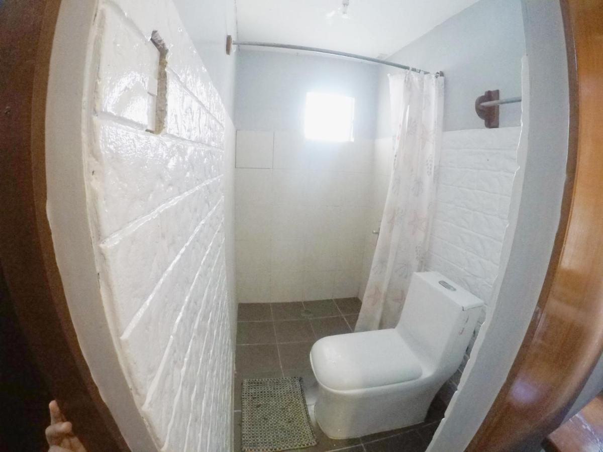 Residencia Katrina Bed And Breakfast El Nido Ngoại thất bức ảnh